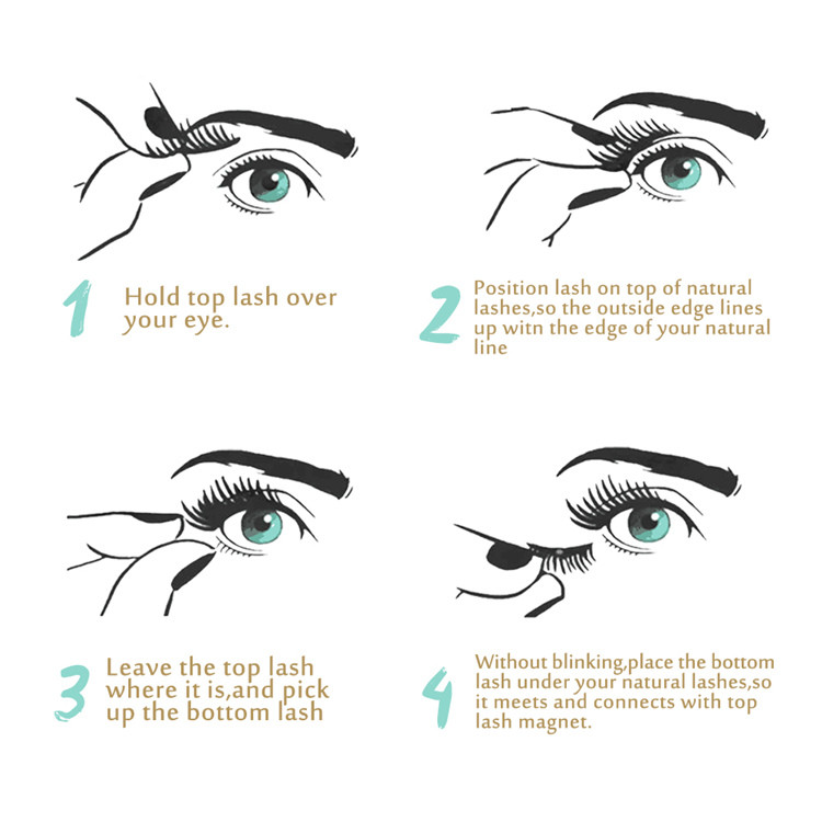 fashional magnetic eyelash.jpg